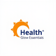 Healthglowessentialscz logo