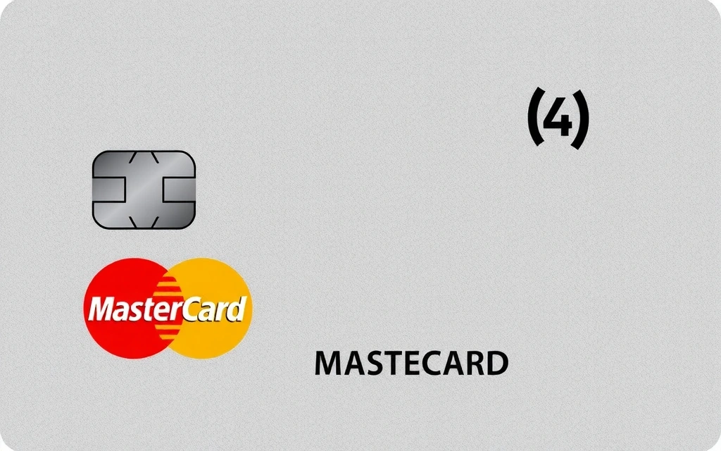 Mastercard logo