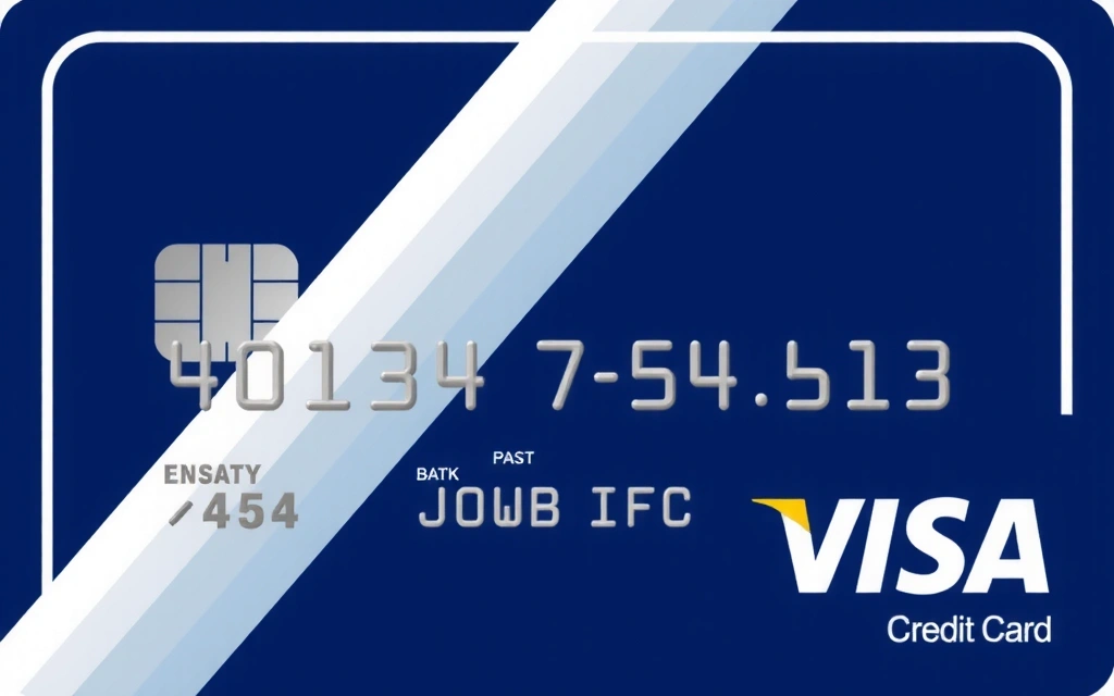 Visa logo